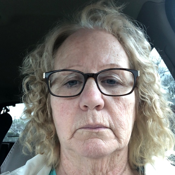 Meet your Posher, Barb - Picture 1 of 1